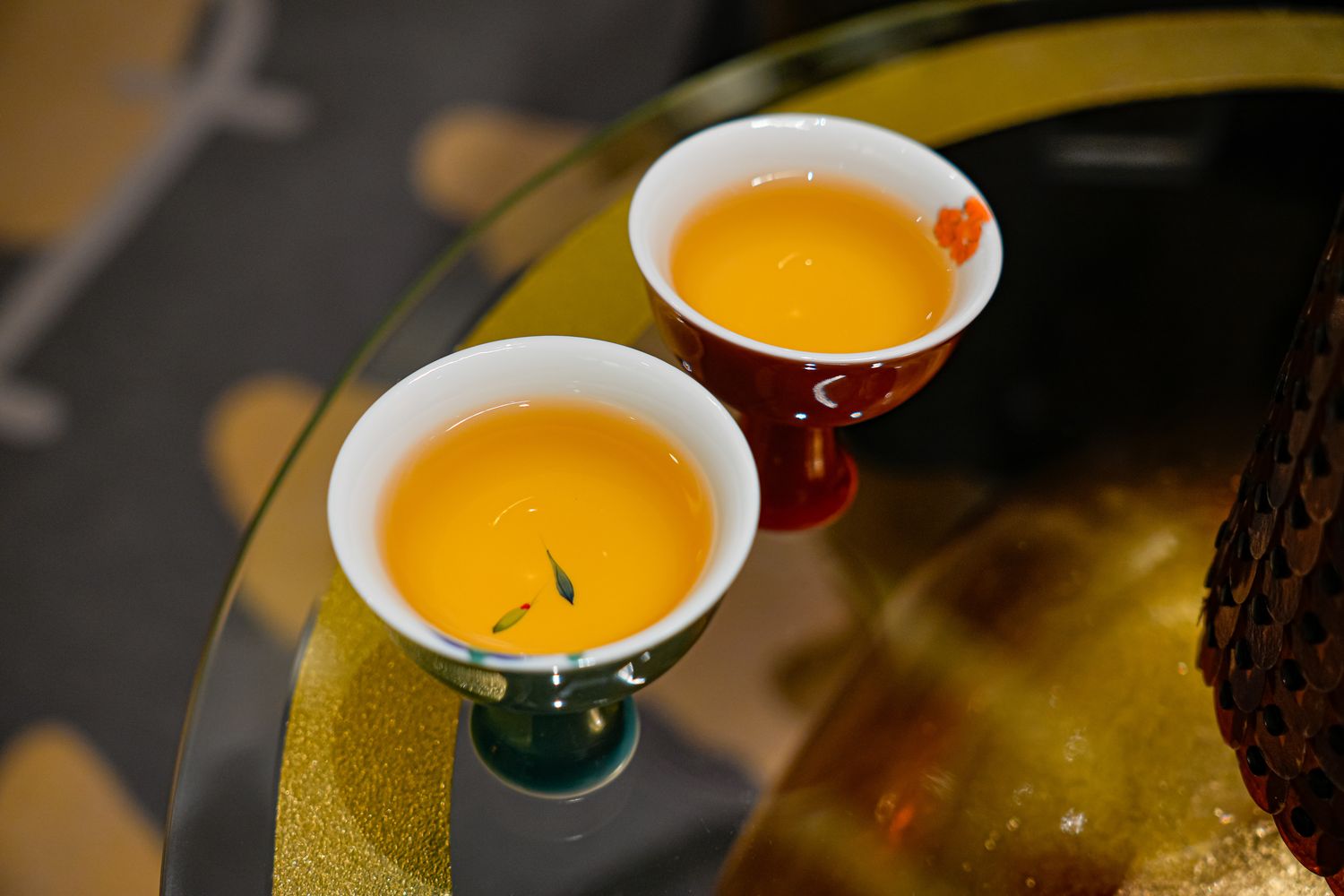 【澳門美食】美獅美高梅「蜀道」：集結米其林與黑珍珠榮譽，重現成都公館百菜百味的頂級川菜饗宴! @混血珊莎的奇幻旅程