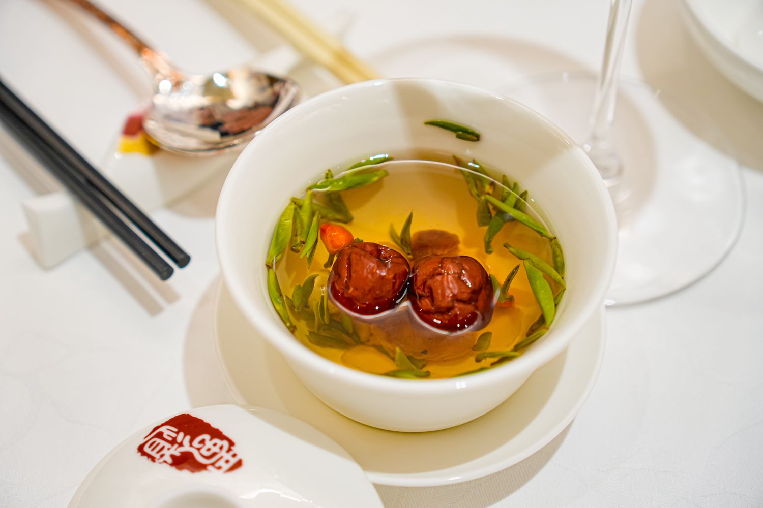 【澳門美食】美獅美高梅「蜀道」:集結米其林與黑珍珠榮譽,重現成都公館百菜百味的頂級川菜饗宴! @混血珊莎的奇幻旅程 【澳門美食】美獅美高梅「蜀道」:集結米其林與黑珍珠榮譽,重現成都公館百菜百味的頂級川菜饗宴! @混血珊莎的奇幻旅程