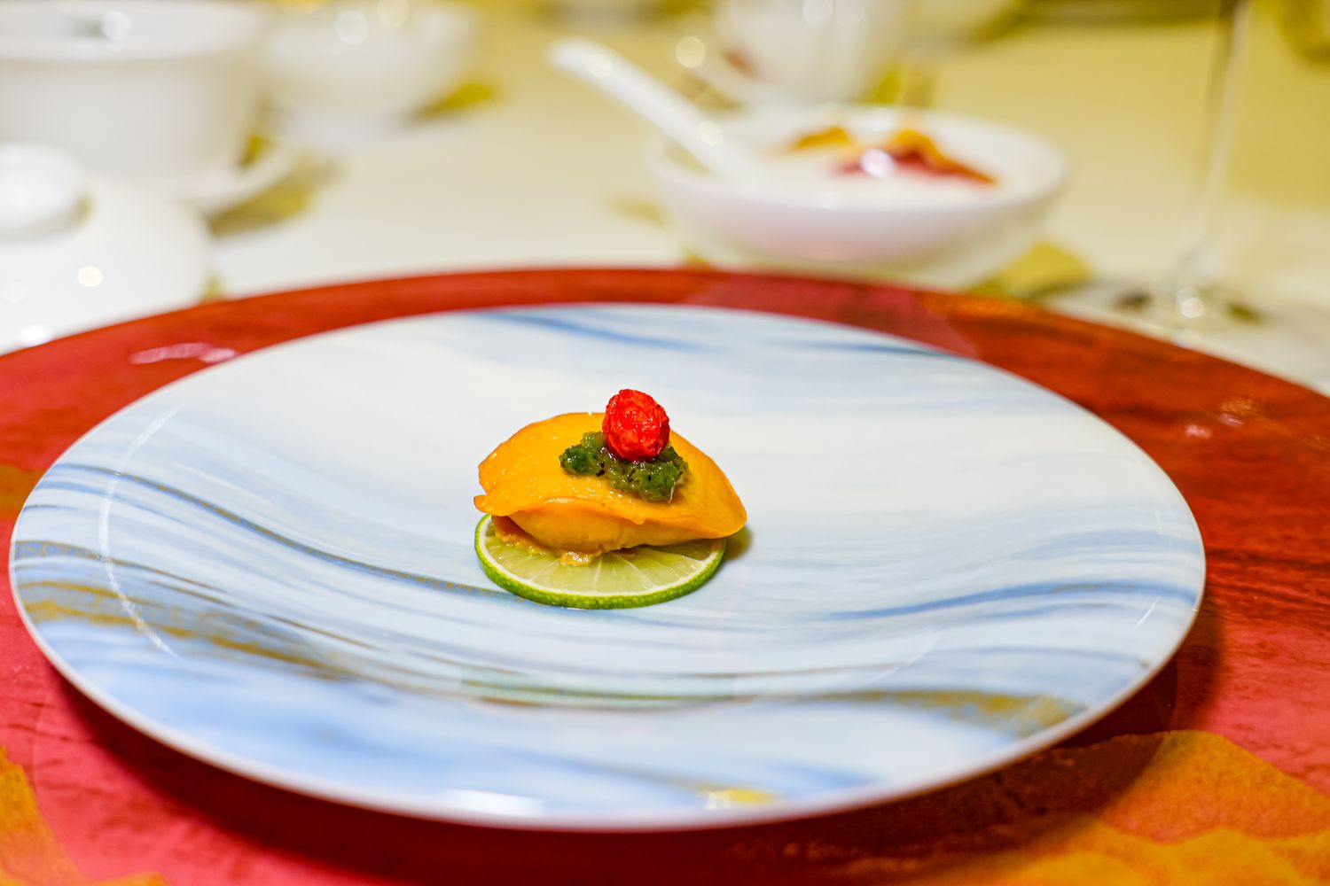 【澳門美食】美獅美高梅「蜀道」:集結米其林與黑珍珠榮譽,重現成都公館百菜百味的頂級川菜饗宴! @混血珊莎的奇幻旅程 【澳門美食】美獅美高梅「蜀道」:集結米其林與黑珍珠榮譽,重現成都公館百菜百味的頂級川菜饗宴! @混血珊莎的奇幻旅程