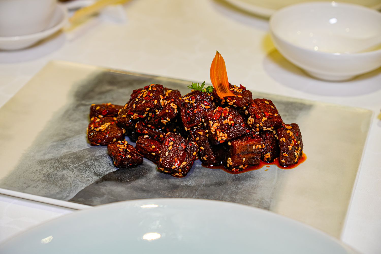 【澳門美食】美獅美高梅「蜀道」:集結米其林與黑珍珠榮譽,重現成都公館百菜百味的頂級川菜饗宴! @混血珊莎的奇幻旅程 【澳門美食】美獅美高梅「蜀道」:集結米其林與黑珍珠榮譽,重現成都公館百菜百味的頂級川菜饗宴! @混血珊莎的奇幻旅程