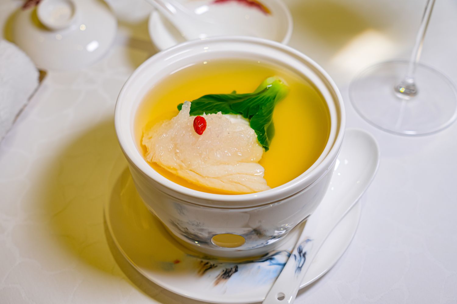 【澳門美食】美獅美高梅「蜀道」:集結米其林與黑珍珠榮譽,重現成都公館百菜百味的頂級川菜饗宴! @混血珊莎的奇幻旅程 【澳門美食】美獅美高梅「蜀道」:集結米其林與黑珍珠榮譽,重現成都公館百菜百味的頂級川菜饗宴! @混血珊莎的奇幻旅程