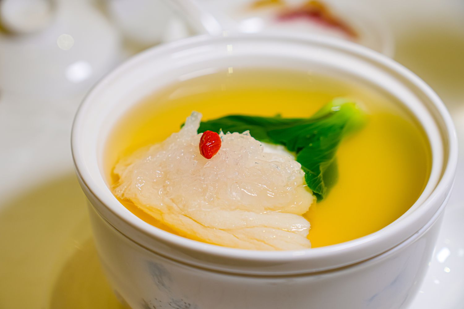 【澳門美食】美獅美高梅「蜀道」：集結米其林與黑珍珠榮譽，重現成都公館百菜百味的頂級川菜饗宴! @混血珊莎的奇幻旅程