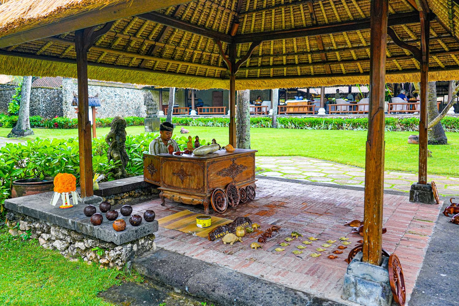【峇里島住宿】The Oberoi, Bali 歐貝羅伊海灘度假村:水明漾絕美夕陽、海景Villa與放鬆Spa,完美度假就該這樣! @混血珊莎的奇幻旅程 【峇里島住宿】The Oberoi, Bali 歐貝羅伊海灘度假村:水明漾絕美夕陽、海景Villa與放鬆Spa,完美度假就該這樣! @混血珊莎的奇幻旅程