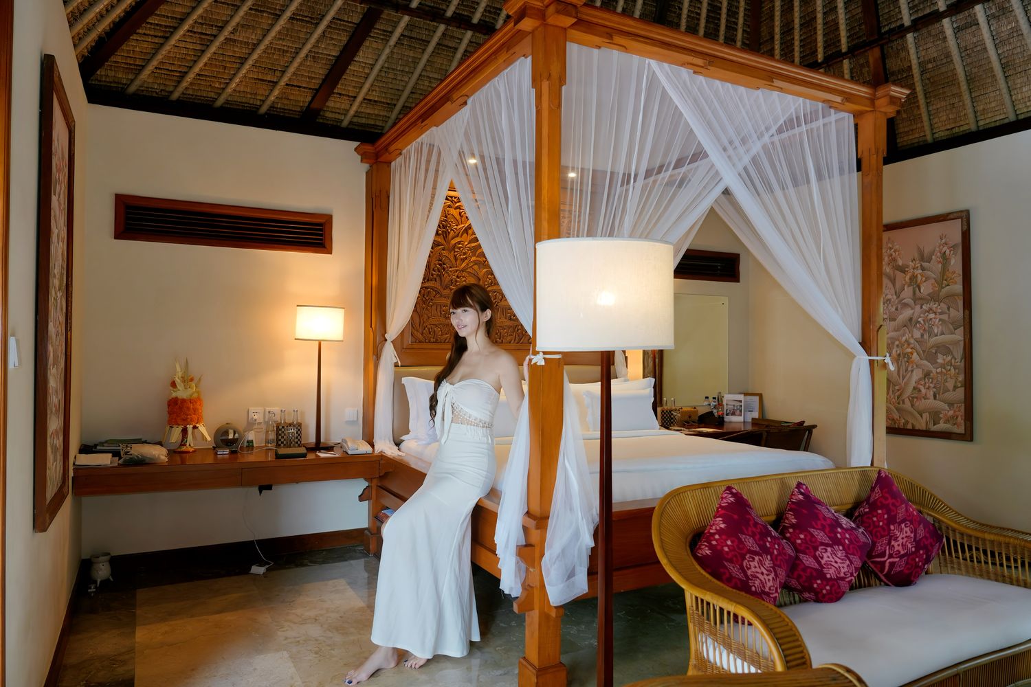 【峇里島住宿】The Oberoi, Bali 歐貝羅伊海灘度假村:水明漾絕美夕陽、海景Villa與放鬆Spa,完美度假就該這樣! @混血珊莎的奇幻旅程 【峇里島住宿】The Oberoi, Bali 歐貝羅伊海灘度假村:水明漾絕美夕陽、海景Villa與放鬆Spa,完美度假就該這樣! @混血珊莎的奇幻旅程