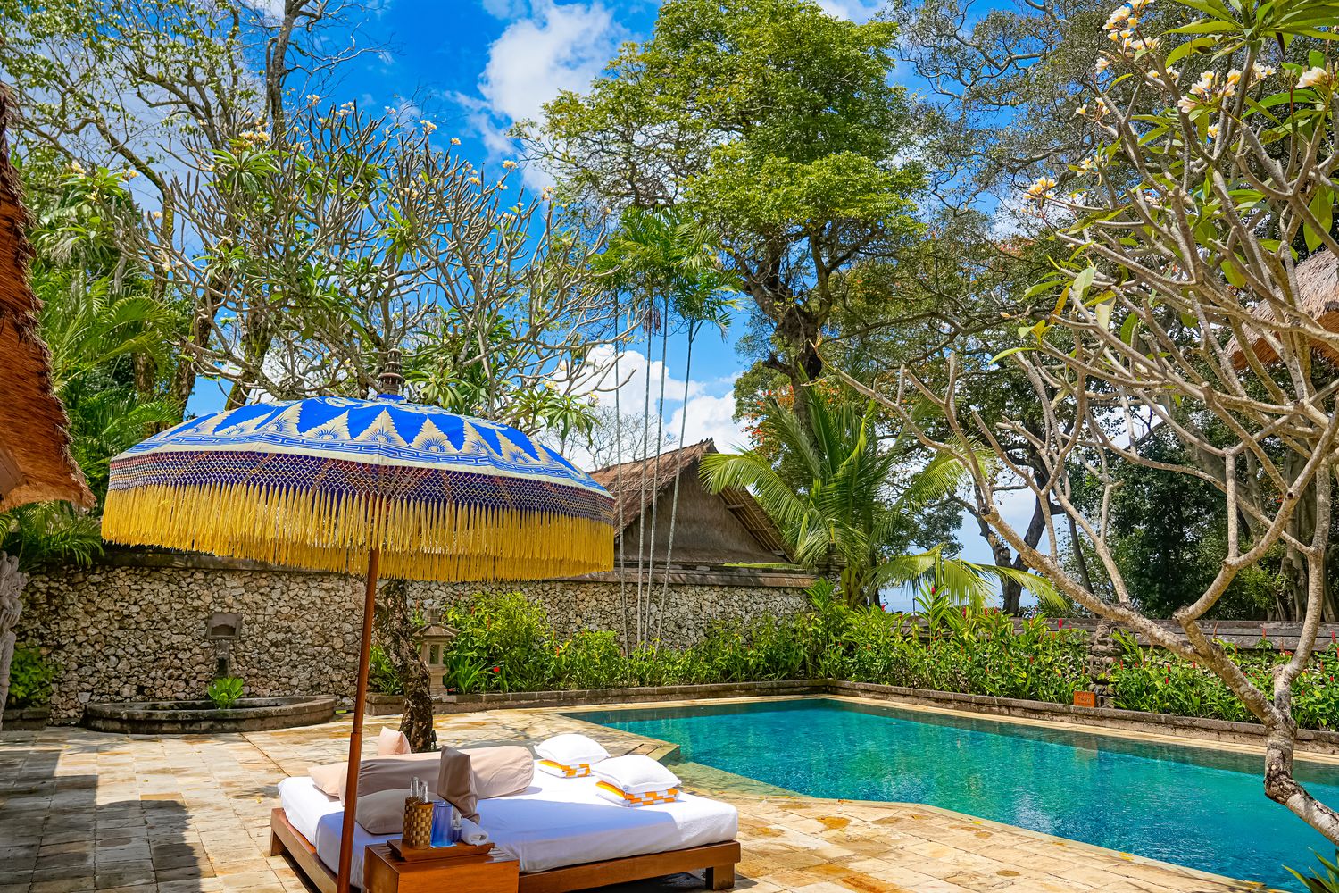 【峇里島住宿】The Oberoi, Bali 歐貝羅伊海灘度假村:水明漾絕美夕陽、海景Villa與放鬆Spa,完美度假就該這樣! @混血珊莎的奇幻旅程 【峇里島住宿】The Oberoi, Bali 歐貝羅伊海灘度假村:水明漾絕美夕陽、海景Villa與放鬆Spa,完美度假就該這樣! @混血珊莎的奇幻旅程