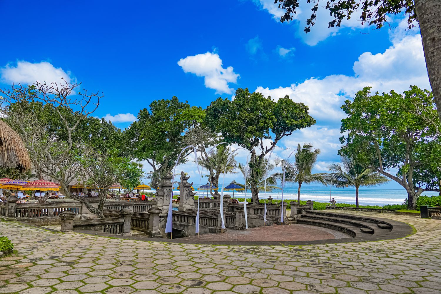 【峇里島住宿】The Oberoi, Bali 歐貝羅伊海灘度假村:水明漾絕美夕陽、海景Villa與放鬆Spa,完美度假就該這樣! @混血珊莎的奇幻旅程 【峇里島住宿】The Oberoi, Bali 歐貝羅伊海灘度假村:水明漾絕美夕陽、海景Villa與放鬆Spa,完美度假就該這樣! @混血珊莎的奇幻旅程
