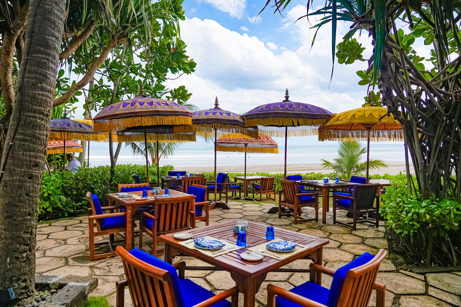 【峇里島住宿】The Oberoi, Bali 歐貝羅伊海灘度假村:水明漾絕美夕陽、海景Villa與放鬆Spa,完美度假就該這樣! @混血珊莎的奇幻旅程 【峇里島住宿】The Oberoi, Bali 歐貝羅伊海灘度假村:水明漾絕美夕陽、海景Villa與放鬆Spa,完美度假就該這樣! @混血珊莎的奇幻旅程
