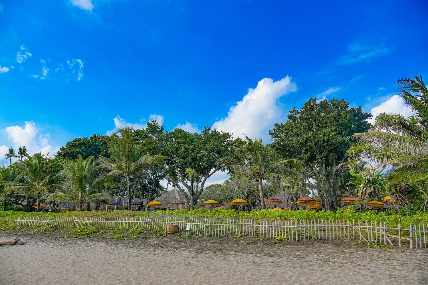 【峇里島住宿】The Oberoi, Bali 歐貝羅伊海灘度假村:水明漾絕美夕陽、海景Villa與放鬆Spa,完美度假就該這樣! @混血珊莎的奇幻旅程 【峇里島住宿】The Oberoi, Bali 歐貝羅伊海灘度假村:水明漾絕美夕陽、海景Villa與放鬆Spa,完美度假就該這樣! @混血珊莎的奇幻旅程