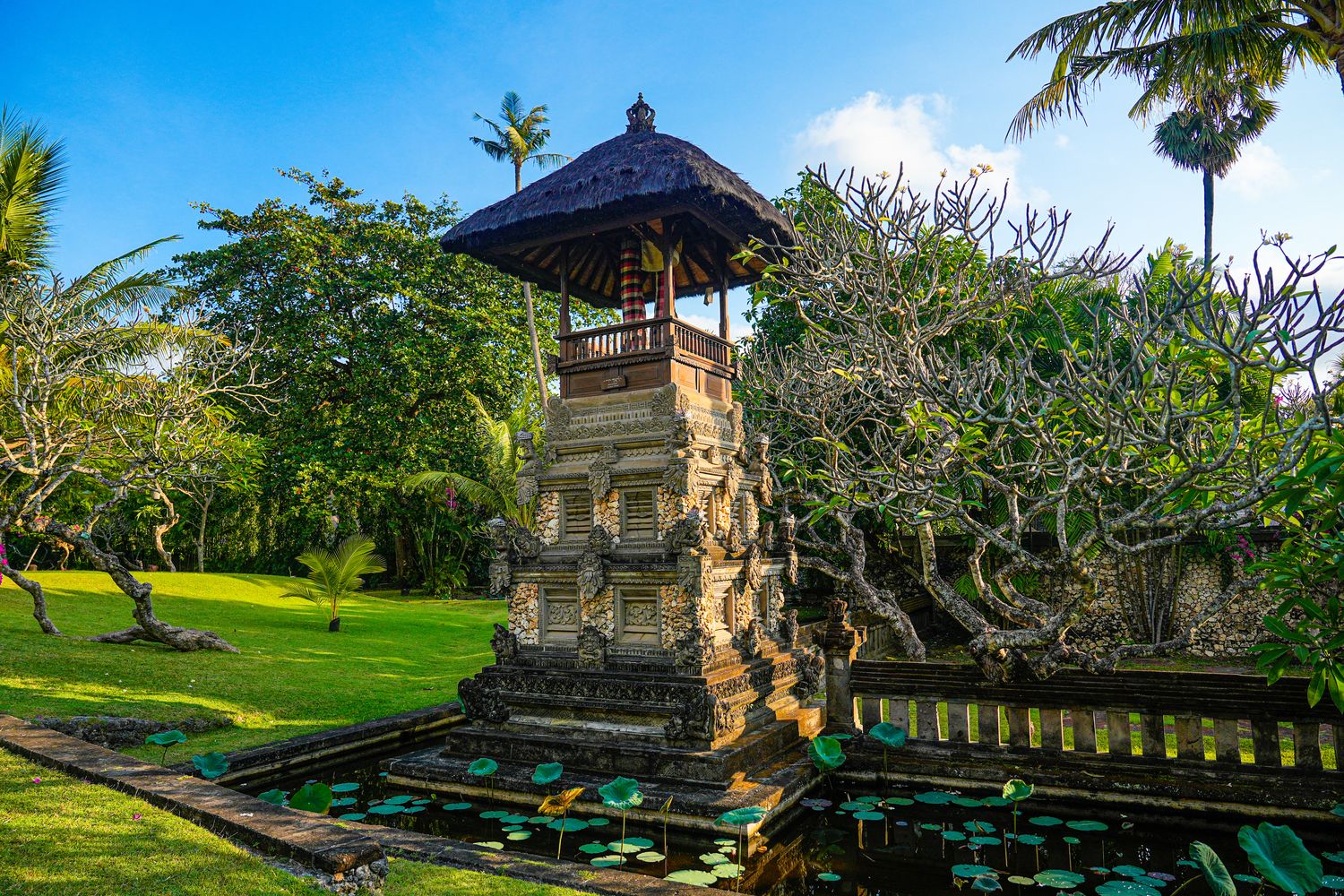 【峇里島住宿】The Oberoi, Bali 歐貝羅伊海灘度假村:水明漾絕美夕陽、海景Villa與放鬆Spa,完美度假就該這樣! @混血珊莎的奇幻旅程 【峇里島住宿】The Oberoi, Bali 歐貝羅伊海灘度假村:水明漾絕美夕陽、海景Villa與放鬆Spa,完美度假就該這樣! @混血珊莎的奇幻旅程