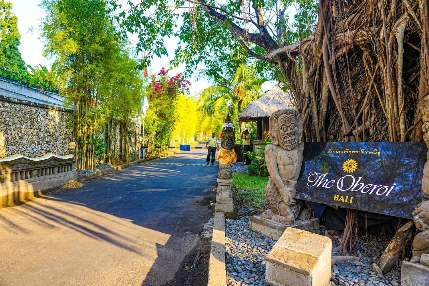 【峇里島住宿】The Oberoi, Bali 歐貝羅伊海灘度假村:水明漾絕美夕陽、海景Villa與放鬆Spa,完美度假就該這樣! @混血珊莎的奇幻旅程 【峇里島住宿】The Oberoi, Bali 歐貝羅伊海灘度假村:水明漾絕美夕陽、海景Villa與放鬆Spa,完美度假就該這樣! @混血珊莎的奇幻旅程