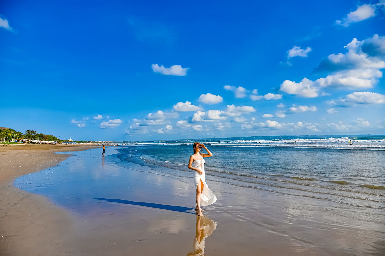 【峇里島住宿】The Oberoi, Bali 歐貝羅伊海灘度假村:水明漾絕美夕陽、海景Villa與放鬆Spa,完美度假就該這樣! @混血珊莎的奇幻旅程 【峇里島住宿】The Oberoi, Bali 歐貝羅伊海灘度假村:水明漾絕美夕陽、海景Villa與放鬆Spa,完美度假就該這樣! @混血珊莎的奇幻旅程