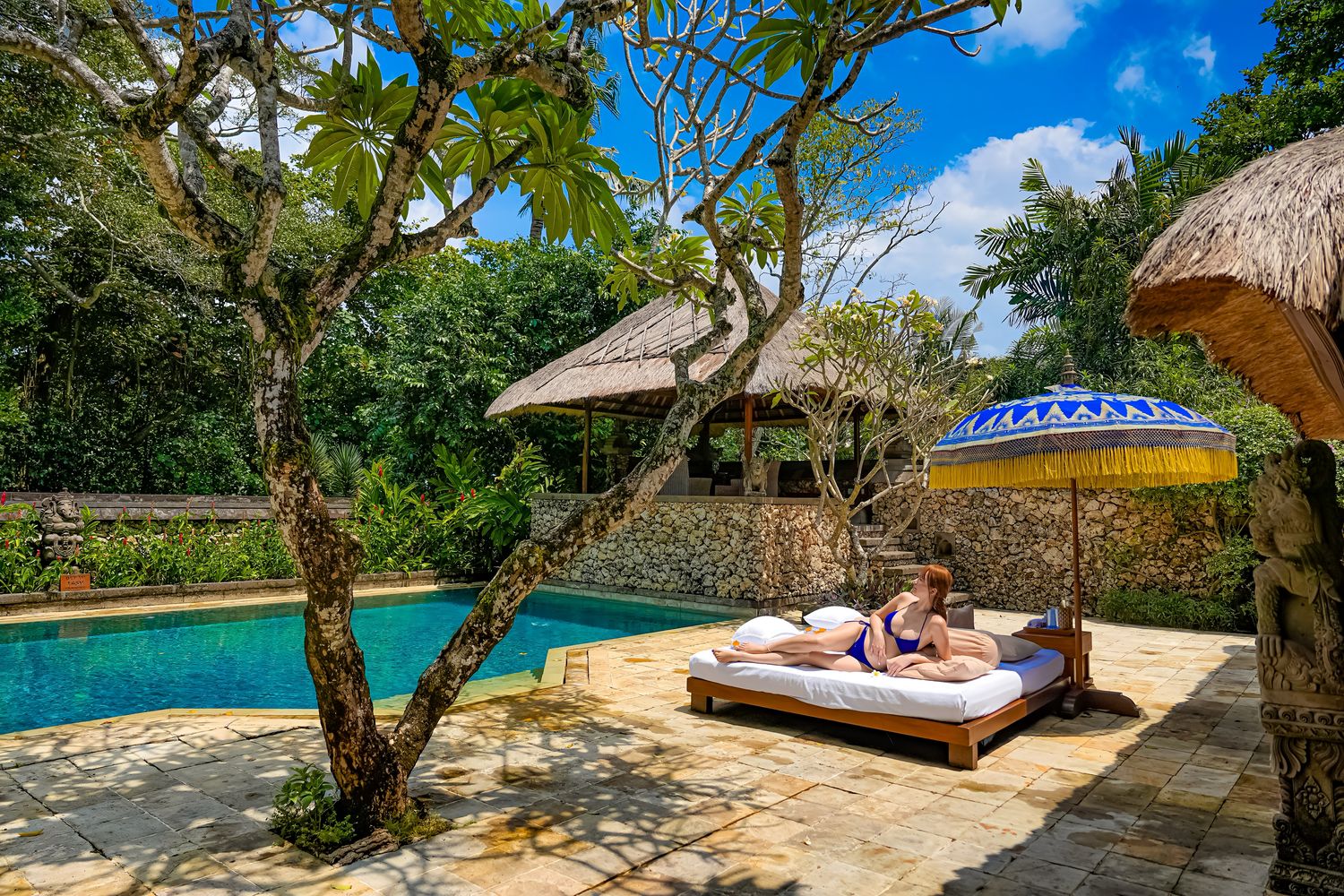 【峇里島住宿】The Oberoi, Bali 歐貝羅伊海灘度假村:水明漾絕美夕陽、海景Villa與放鬆Spa,完美度假就該這樣! @混血珊莎的奇幻旅程 【峇里島住宿】The Oberoi, Bali 歐貝羅伊海灘度假村:水明漾絕美夕陽、海景Villa與放鬆Spa,完美度假就該這樣! @混血珊莎的奇幻旅程