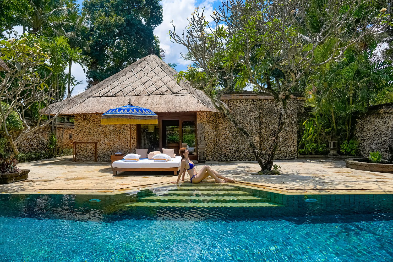 【峇里島住宿】The Oberoi, Bali 歐貝羅伊海灘度假村:水明漾絕美夕陽、海景Villa與放鬆Spa,完美度假就該這樣! @混血珊莎的奇幻旅程 【峇里島住宿】The Oberoi, Bali 歐貝羅伊海灘度假村:水明漾絕美夕陽、海景Villa與放鬆Spa,完美度假就該這樣! @混血珊莎的奇幻旅程
