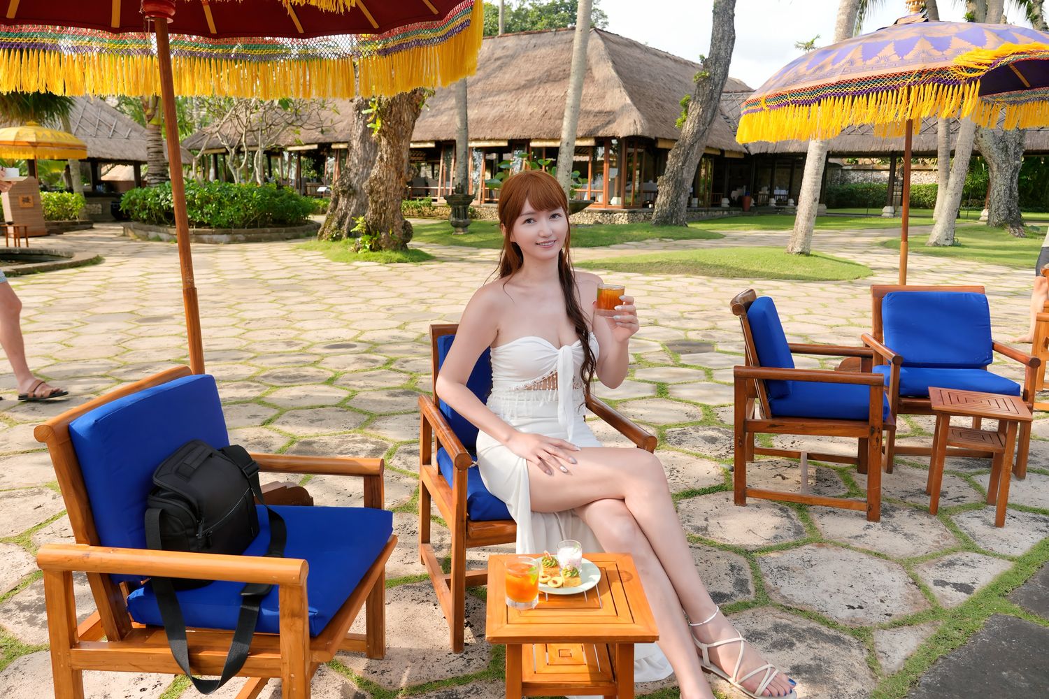 【峇里島住宿】The Oberoi, Bali 歐貝羅伊海灘度假村:水明漾絕美夕陽、海景Villa與放鬆Spa,完美度假就該這樣! @混血珊莎的奇幻旅程 【峇里島住宿】The Oberoi, Bali 歐貝羅伊海灘度假村:水明漾絕美夕陽、海景Villa與放鬆Spa,完美度假就該這樣! @混血珊莎的奇幻旅程