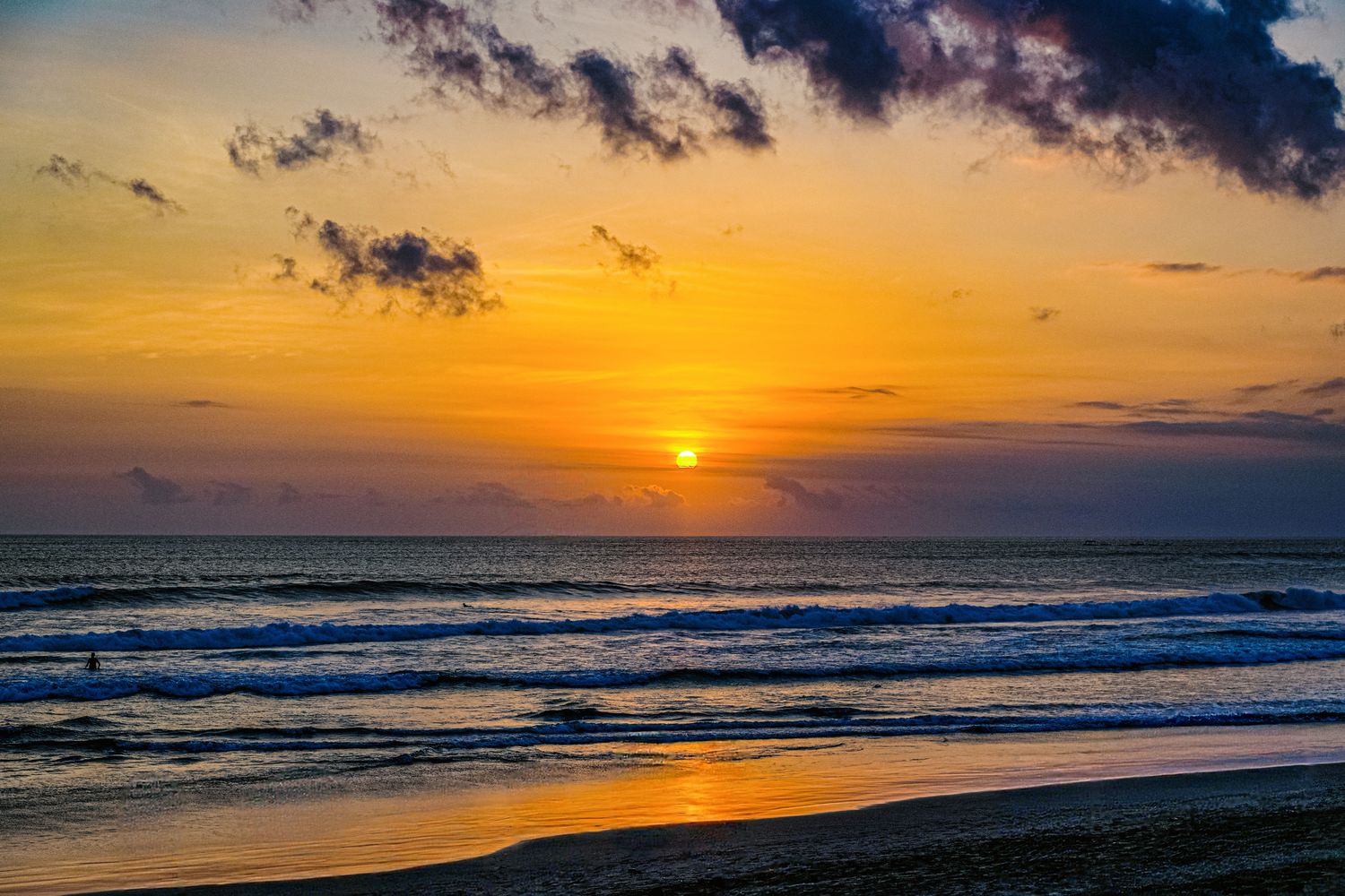 【峇里島住宿】The Oberoi, Bali 歐貝羅伊海灘度假村:水明漾絕美夕陽、海景Villa與放鬆Spa,完美度假就該這樣! @混血珊莎的奇幻旅程 【峇里島住宿】The Oberoi, Bali 歐貝羅伊海灘度假村:水明漾絕美夕陽、海景Villa與放鬆Spa,完美度假就該這樣! @混血珊莎的奇幻旅程