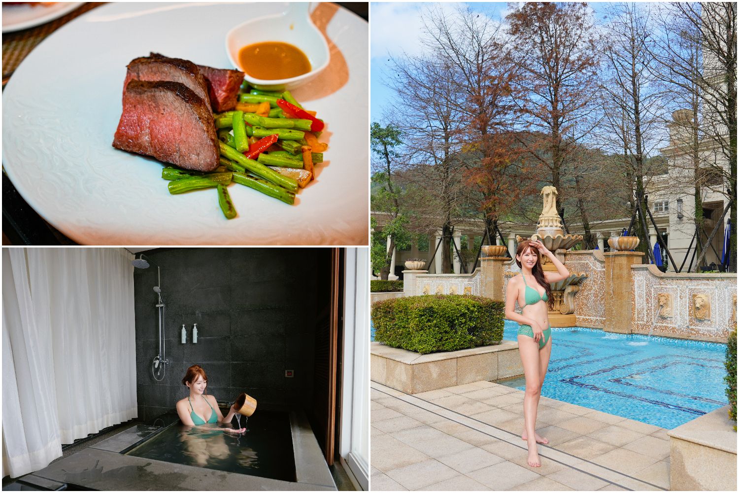 麗星郵輪探索星號 Star Navigator｜樓層介紹/價格優惠/艙房開箱/真人實搭心得! @混血珊莎的奇幻旅程