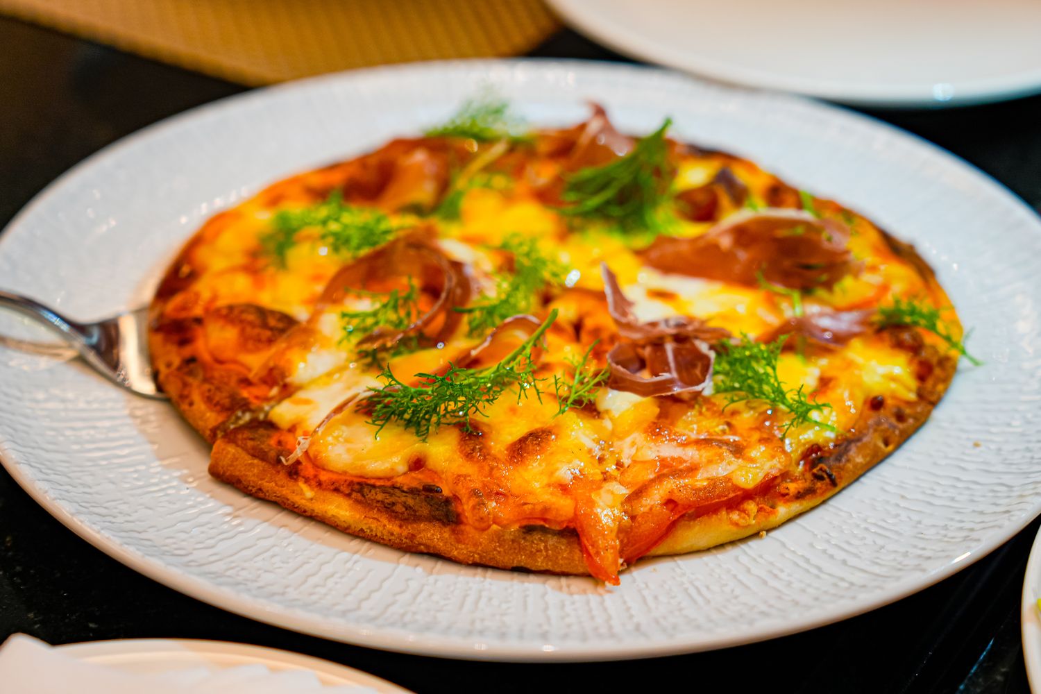 秒飛歐洲！瓏山林蘇澳冷熱泉度假飯店，純白宮廷風與極致雙湯的度假天堂! @混血珊莎的奇幻旅程