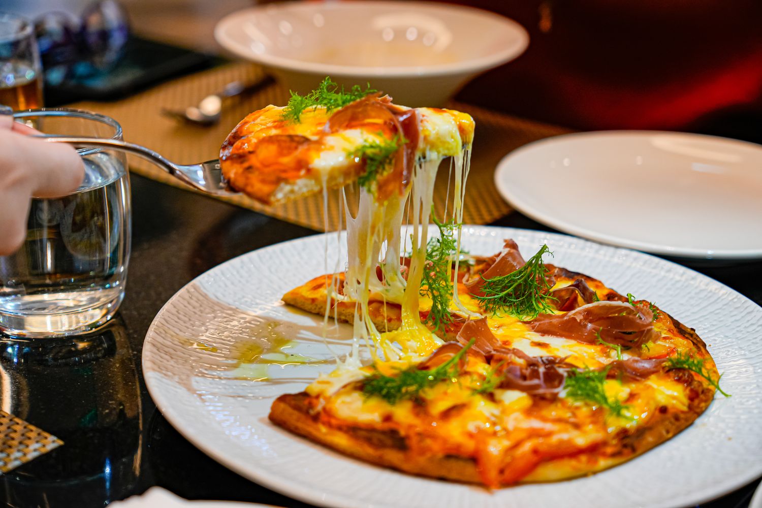 秒飛歐洲！瓏山林蘇澳冷熱泉度假飯店，純白宮廷風與極致雙湯的度假天堂! @混血珊莎的奇幻旅程