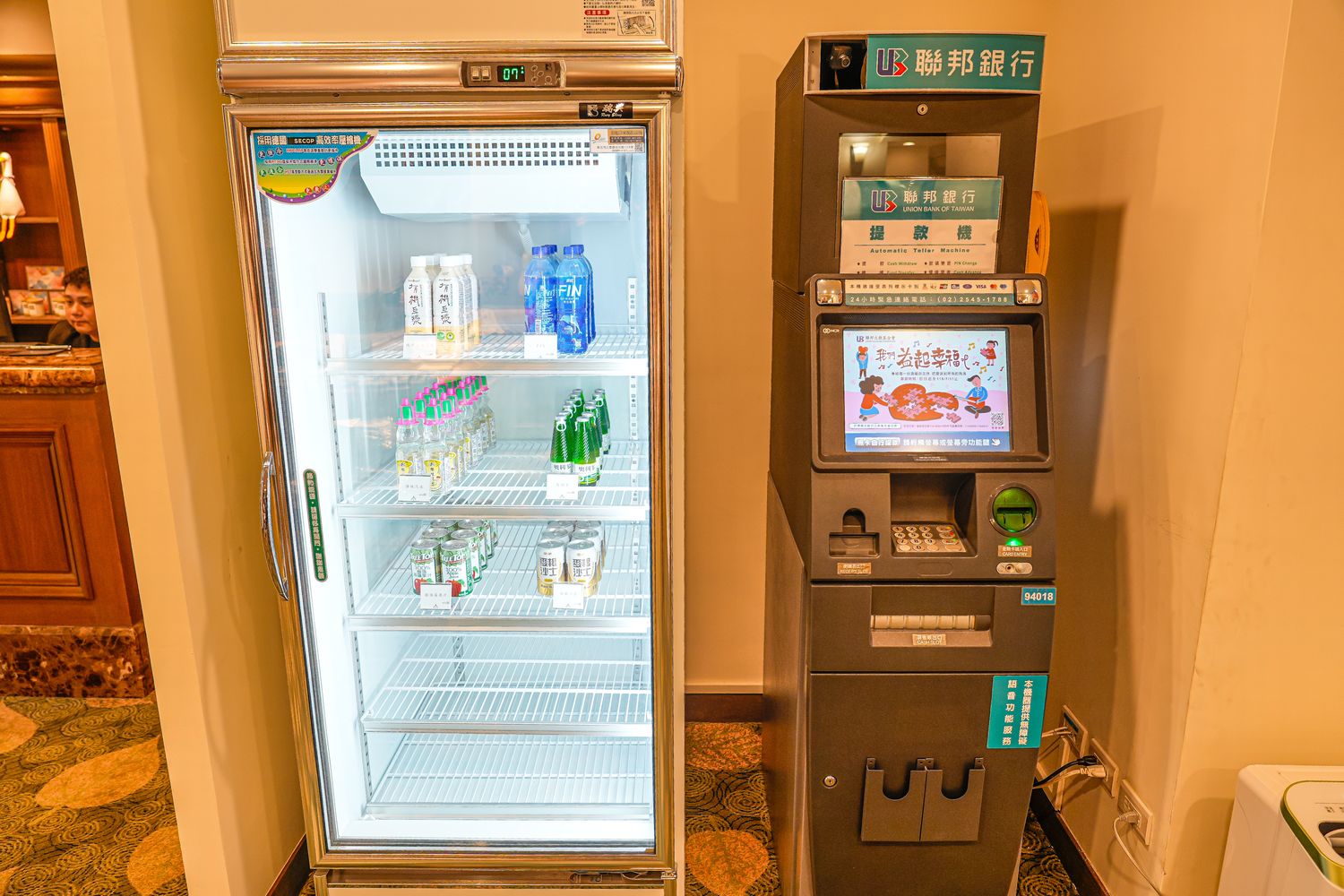 秒飛歐洲！瓏山林蘇澳冷熱泉度假飯店，純白宮廷風與極致雙湯的度假天堂! @混血珊莎的奇幻旅程