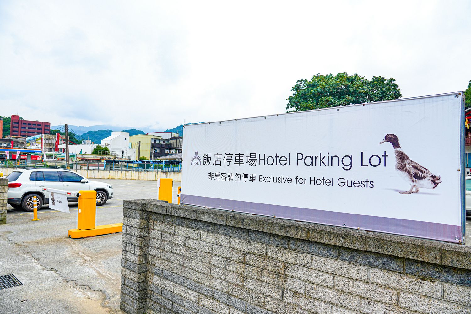 秒飛歐洲！瓏山林蘇澳冷熱泉度假飯店，純白宮廷風與極致雙湯的度假天堂! @混血珊莎的奇幻旅程