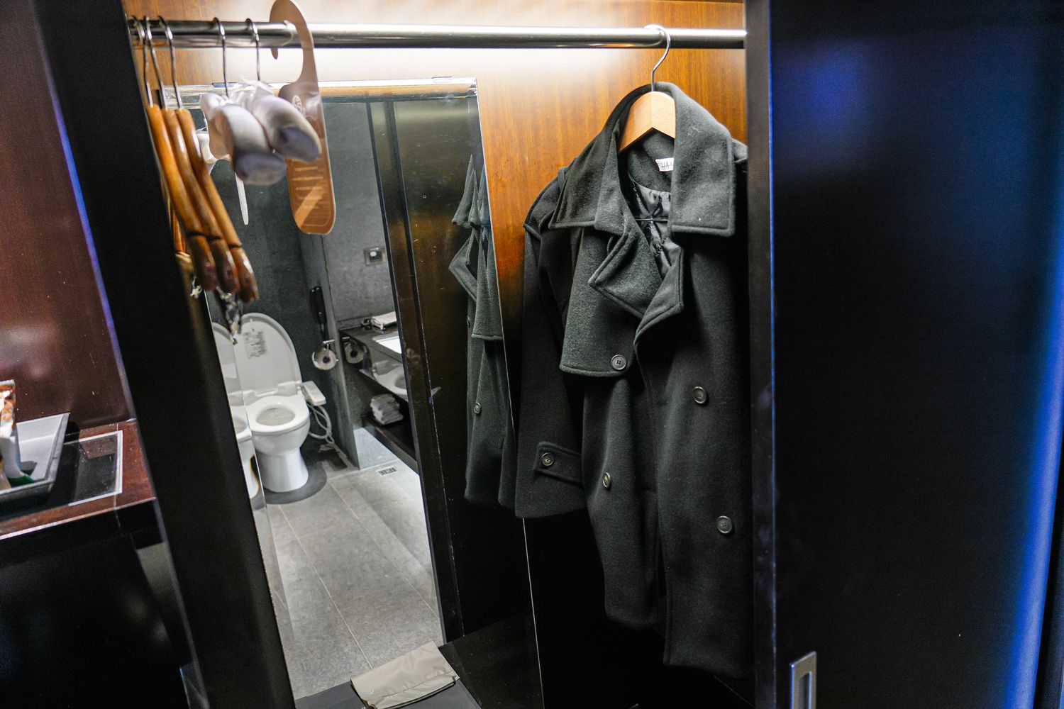 秒飛歐洲！瓏山林蘇澳冷熱泉度假飯店，純白宮廷風與極致雙湯的度假天堂! @混血珊莎的奇幻旅程