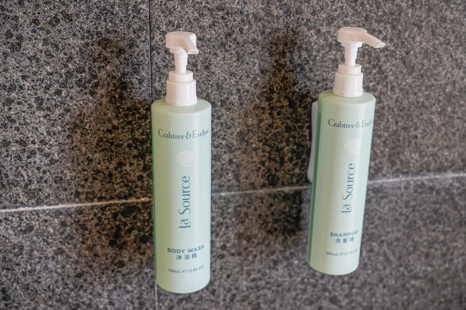 秒飛歐洲！瓏山林蘇澳冷熱泉度假飯店，純白宮廷風與極致雙湯的度假天堂! @混血珊莎的奇幻旅程