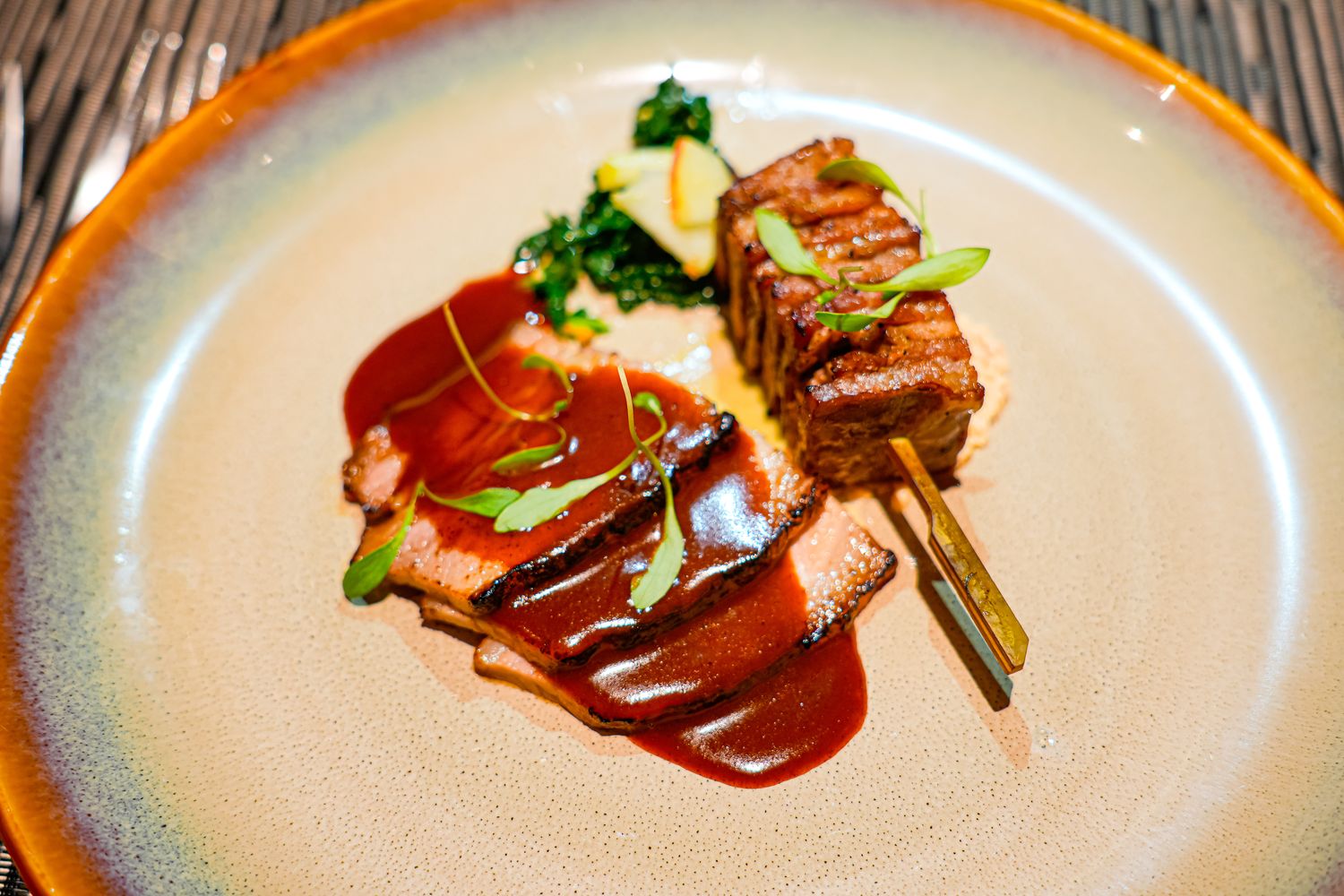 秒飛歐洲！瓏山林蘇澳冷熱泉度假飯店，純白宮廷風與極致雙湯的度假天堂! @混血珊莎的奇幻旅程