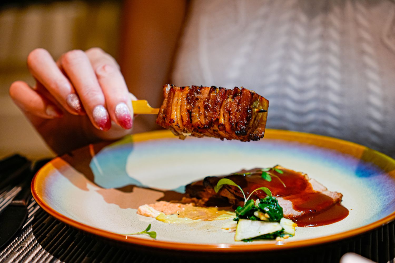 秒飛歐洲！瓏山林蘇澳冷熱泉度假飯店，純白宮廷風與極致雙湯的度假天堂! @混血珊莎的奇幻旅程