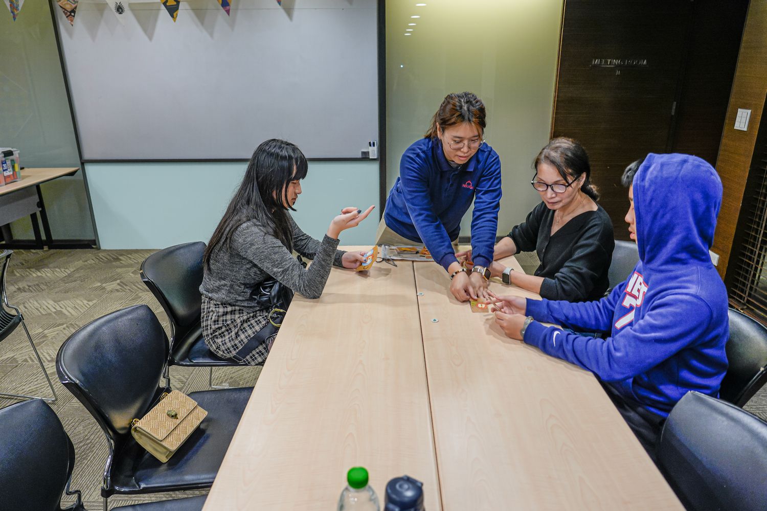秒飛歐洲！瓏山林蘇澳冷熱泉度假飯店，純白宮廷風與極致雙湯的度假天堂! @混血珊莎的奇幻旅程