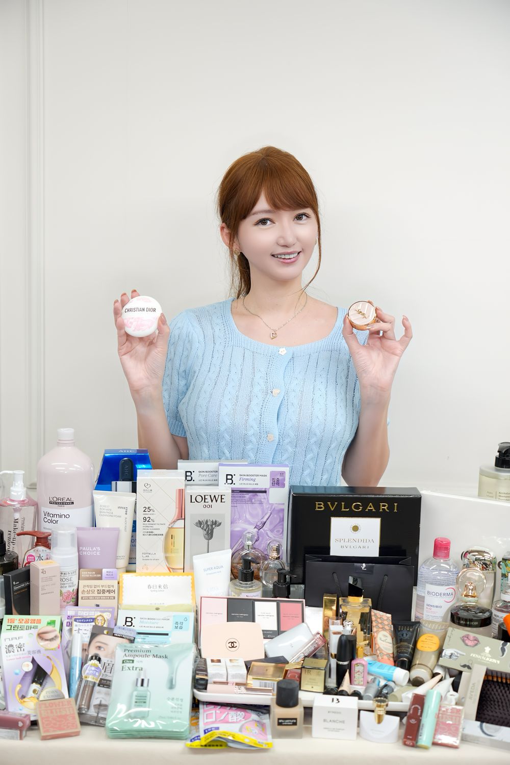 【全面1折起】萬件大牌美妝服飾買到賺到! 日曜天地 OUTLET 週年慶狂送5,000份大獎，釜山機票、星巴克任你抽! @混血珊莎的奇幻旅程