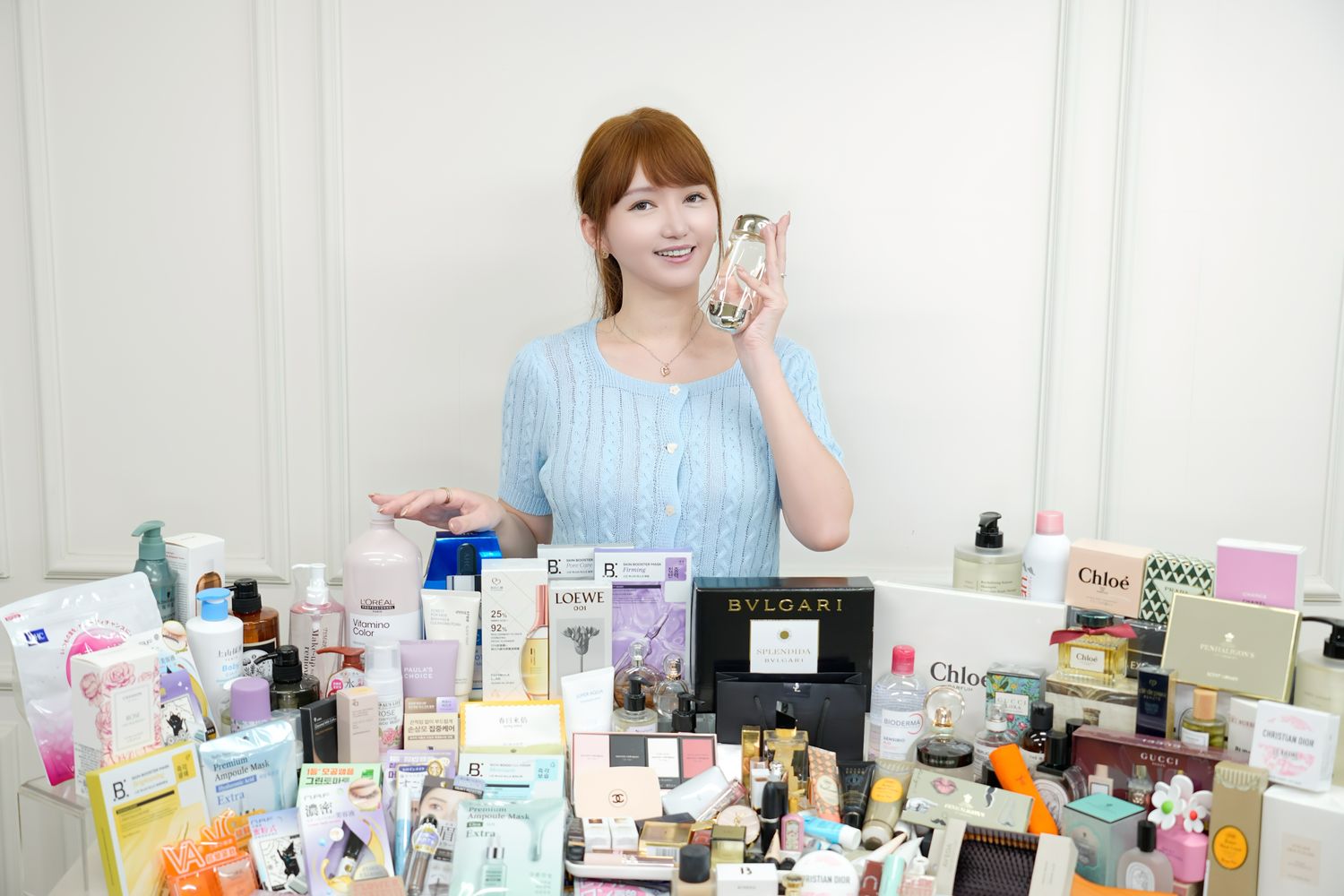 【全面1折起】萬件大牌美妝服飾買到賺到! 日曜天地 OUTLET 週年慶狂送5,000份大獎，釜山機票、星巴克任你抽! @混血珊莎的奇幻旅程
