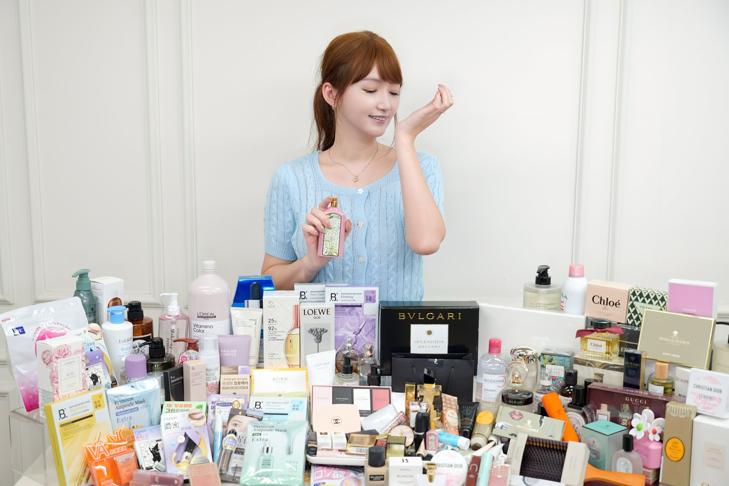 【全面1折起】萬件大牌美妝服飾買到賺到! 日曜天地 OUTLET 週年慶狂送5,000份大獎，釜山機票、星巴克任你抽! @混血珊莎的奇幻旅程