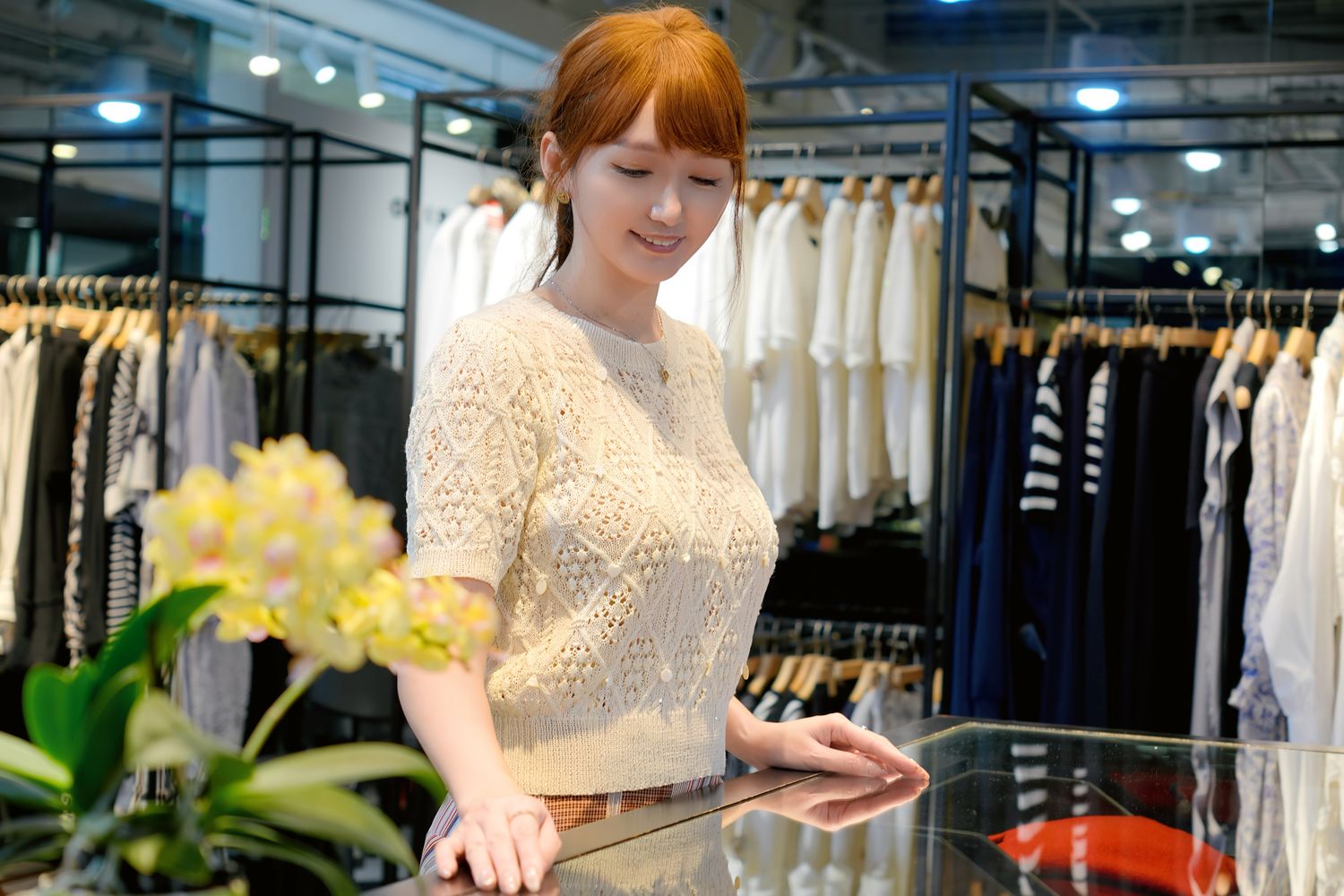【全面1折起】萬件大牌美妝服飾買到賺到! 日曜天地 OUTLET 週年慶狂送5,000份大獎，釜山機票、星巴克任你抽! @混血珊莎的奇幻旅程