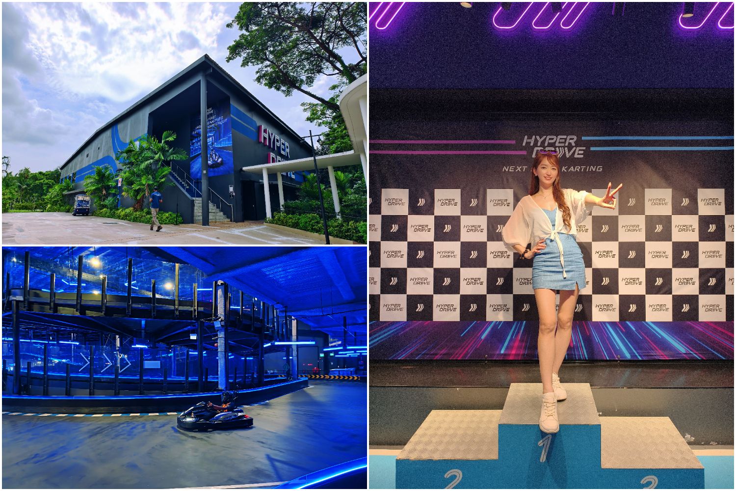 海雲台市場 必吃Honey Ba Beoljip Ice Cream 蜂巢冰淇淋 @混血珊莎的奇幻旅程