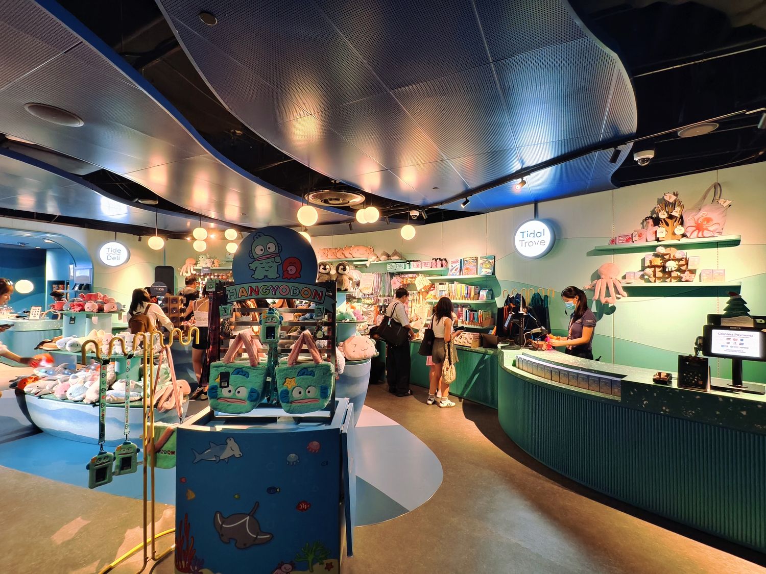 2026 新加坡海洋館 |變身新加坡海洋生態館!改裝後值得去嗎? 6大亮點、門票交通懶人包 @混血珊莎的奇幻旅程 2026 新加坡海洋館 |變身新加坡海洋生態館!改裝後值得去嗎? 6大亮點、門票交通懶人包 @混血珊莎的奇幻旅程