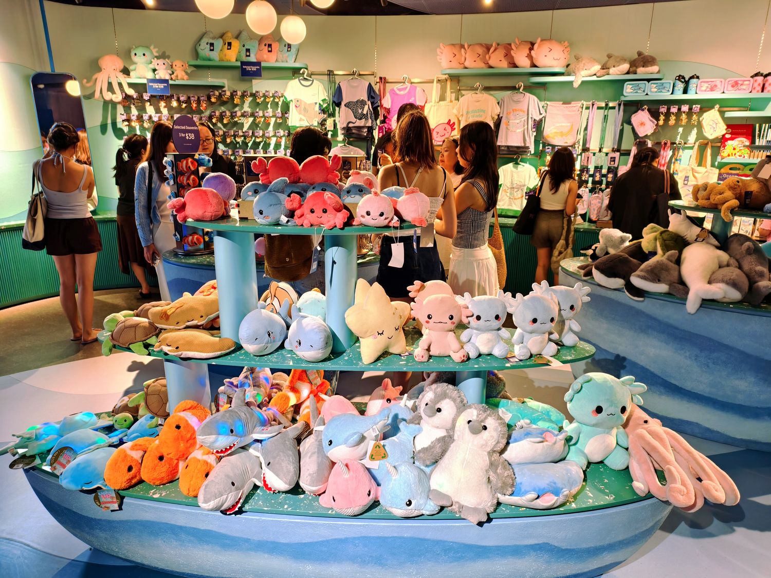 2026 新加坡海洋館 |變身新加坡海洋生態館!改裝後值得去嗎? 6大亮點、門票交通懶人包 @混血珊莎的奇幻旅程 2026 新加坡海洋館 |變身新加坡海洋生態館!改裝後值得去嗎? 6大亮點、門票交通懶人包 @混血珊莎的奇幻旅程