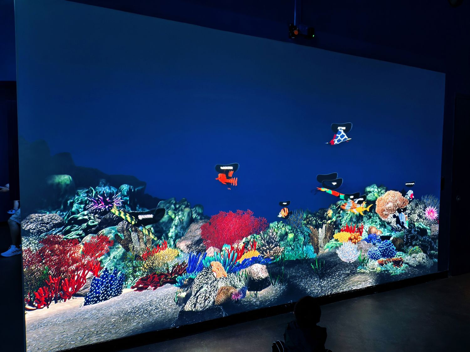 2026 新加坡海洋館 |變身新加坡海洋生態館!改裝後值得去嗎? 6大亮點、門票交通懶人包 @混血珊莎的奇幻旅程 2026 新加坡海洋館 |變身新加坡海洋生態館!改裝後值得去嗎? 6大亮點、門票交通懶人包 @混血珊莎的奇幻旅程