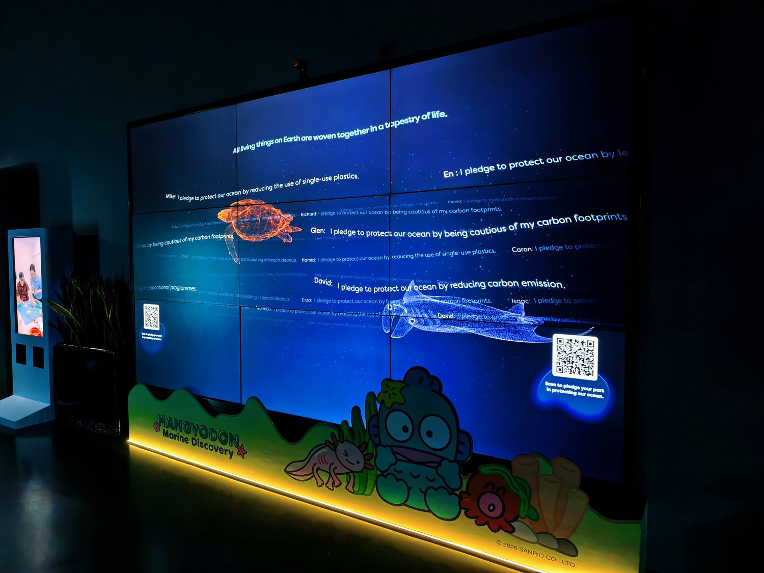 2026 新加坡海洋館 |變身新加坡海洋生態館!改裝後值得去嗎? 6大亮點、門票交通懶人包 @混血珊莎的奇幻旅程 2026 新加坡海洋館 |變身新加坡海洋生態館!改裝後值得去嗎? 6大亮點、門票交通懶人包 @混血珊莎的奇幻旅程