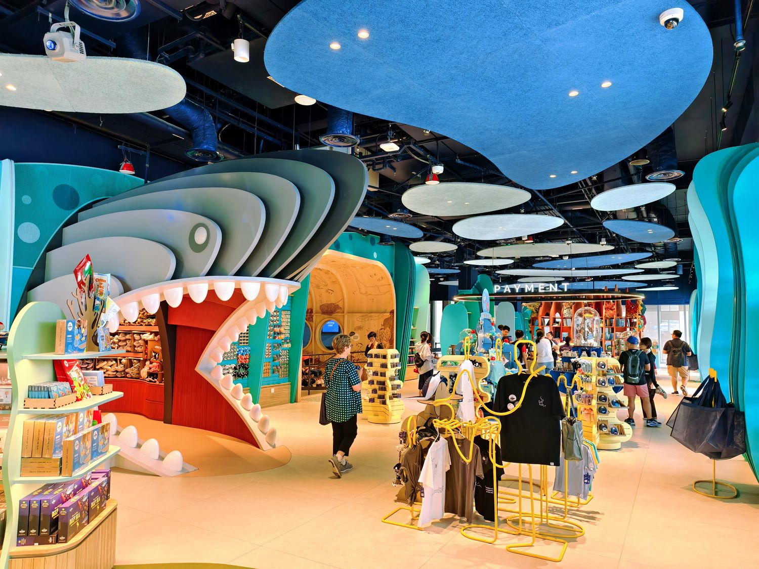 2026 新加坡海洋館 |變身新加坡海洋生態館!改裝後值得去嗎? 6大亮點、門票交通懶人包 @混血珊莎的奇幻旅程 2026 新加坡海洋館 |變身新加坡海洋生態館!改裝後值得去嗎? 6大亮點、門票交通懶人包 @混血珊莎的奇幻旅程