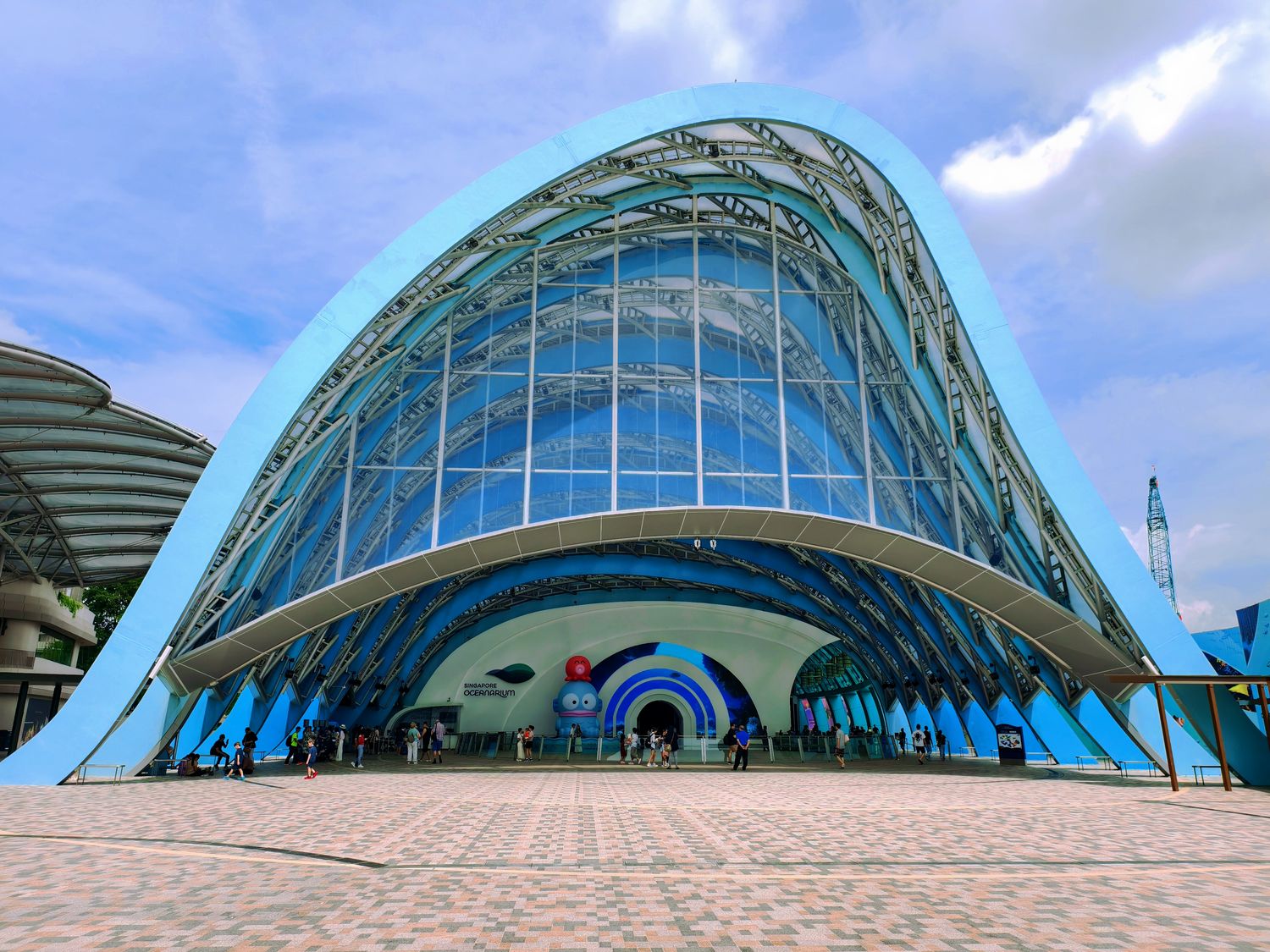 2026 新加坡海洋館 |變身新加坡海洋生態館!改裝後值得去嗎? 6大亮點、門票交通懶人包 @混血珊莎的奇幻旅程 2026 新加坡海洋館 |變身新加坡海洋生態館!改裝後值得去嗎? 6大亮點、門票交通懶人包 @混血珊莎的奇幻旅程