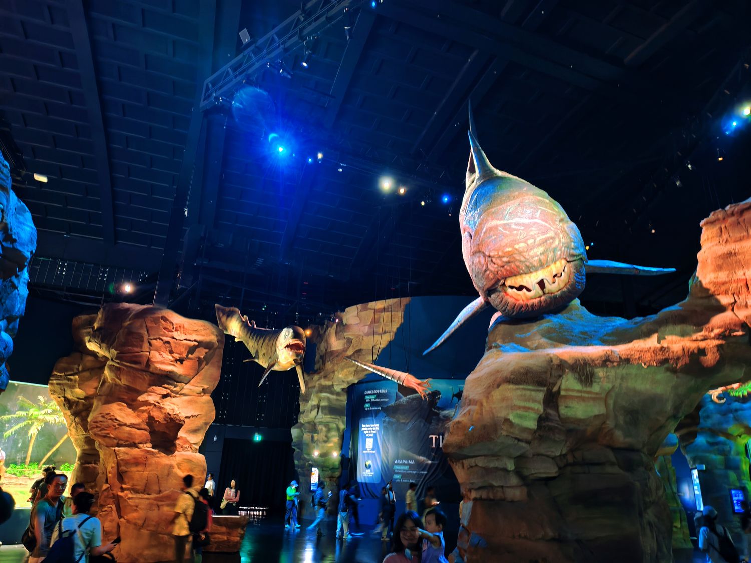 2026 新加坡海洋館 |變身新加坡海洋生態館!改裝後值得去嗎? 6大亮點、門票交通懶人包 @混血珊莎的奇幻旅程 2026 新加坡海洋館 |變身新加坡海洋生態館!改裝後值得去嗎? 6大亮點、門票交通懶人包 @混血珊莎的奇幻旅程