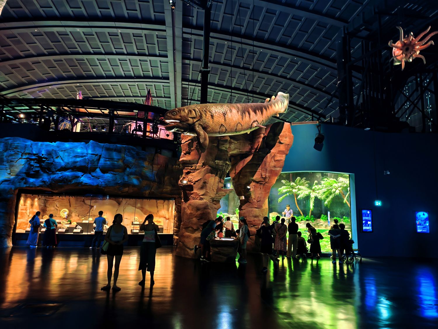 2026 新加坡海洋館 |變身新加坡海洋生態館!改裝後值得去嗎? 6大亮點、門票交通懶人包 @混血珊莎的奇幻旅程 2026 新加坡海洋館 |變身新加坡海洋生態館!改裝後值得去嗎? 6大亮點、門票交通懶人包 @混血珊莎的奇幻旅程