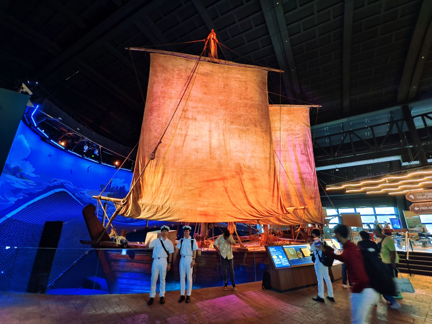 2026 新加坡海洋館 |變身新加坡海洋生態館!改裝後值得去嗎? 6大亮點、門票交通懶人包 @混血珊莎的奇幻旅程 2026 新加坡海洋館 |變身新加坡海洋生態館!改裝後值得去嗎? 6大亮點、門票交通懶人包 @混血珊莎的奇幻旅程