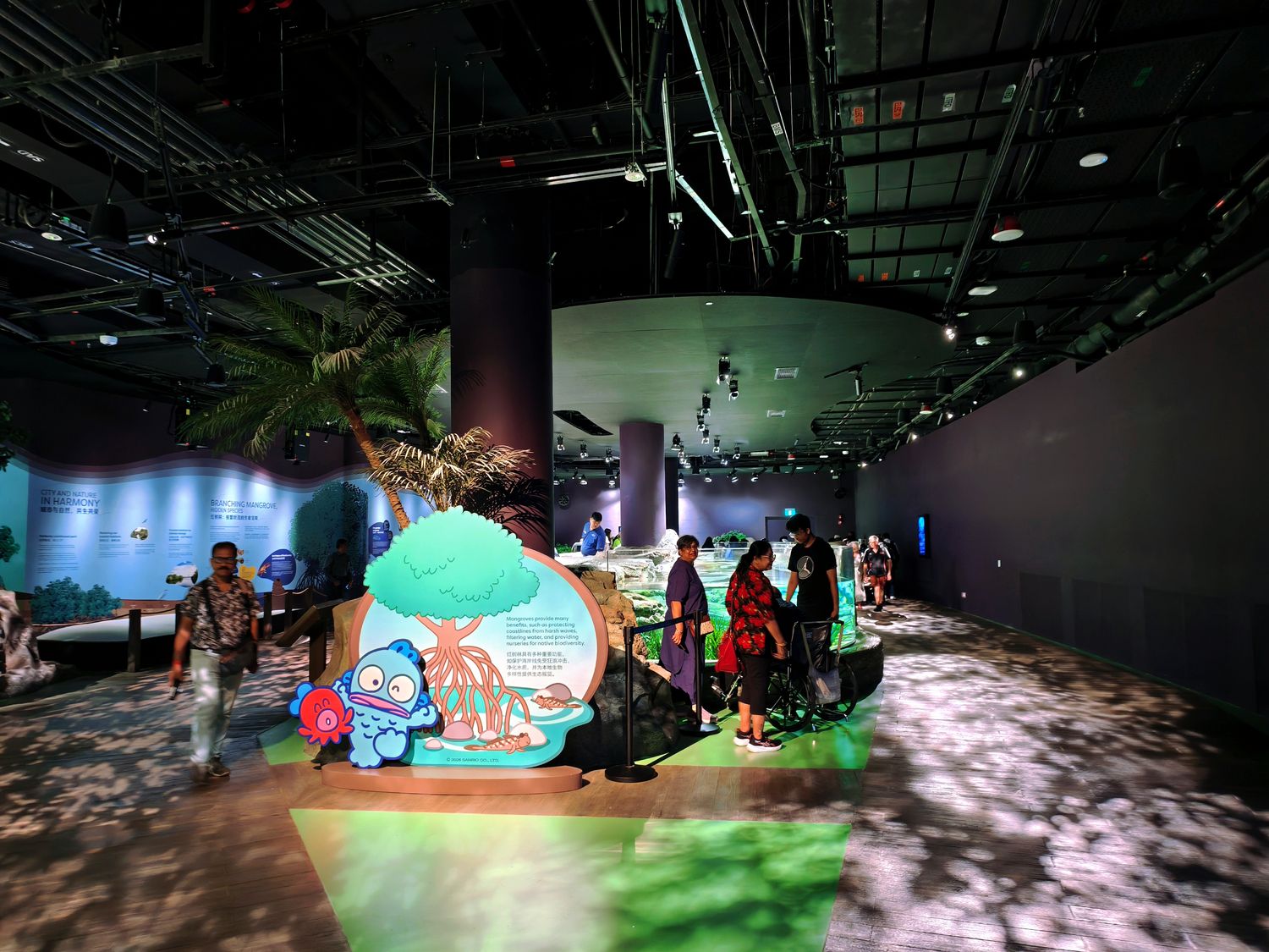 2026 新加坡海洋館 |變身新加坡海洋生態館!改裝後值得去嗎? 6大亮點、門票交通懶人包 @混血珊莎的奇幻旅程 2026 新加坡海洋館 |變身新加坡海洋生態館!改裝後值得去嗎? 6大亮點、門票交通懶人包 @混血珊莎的奇幻旅程