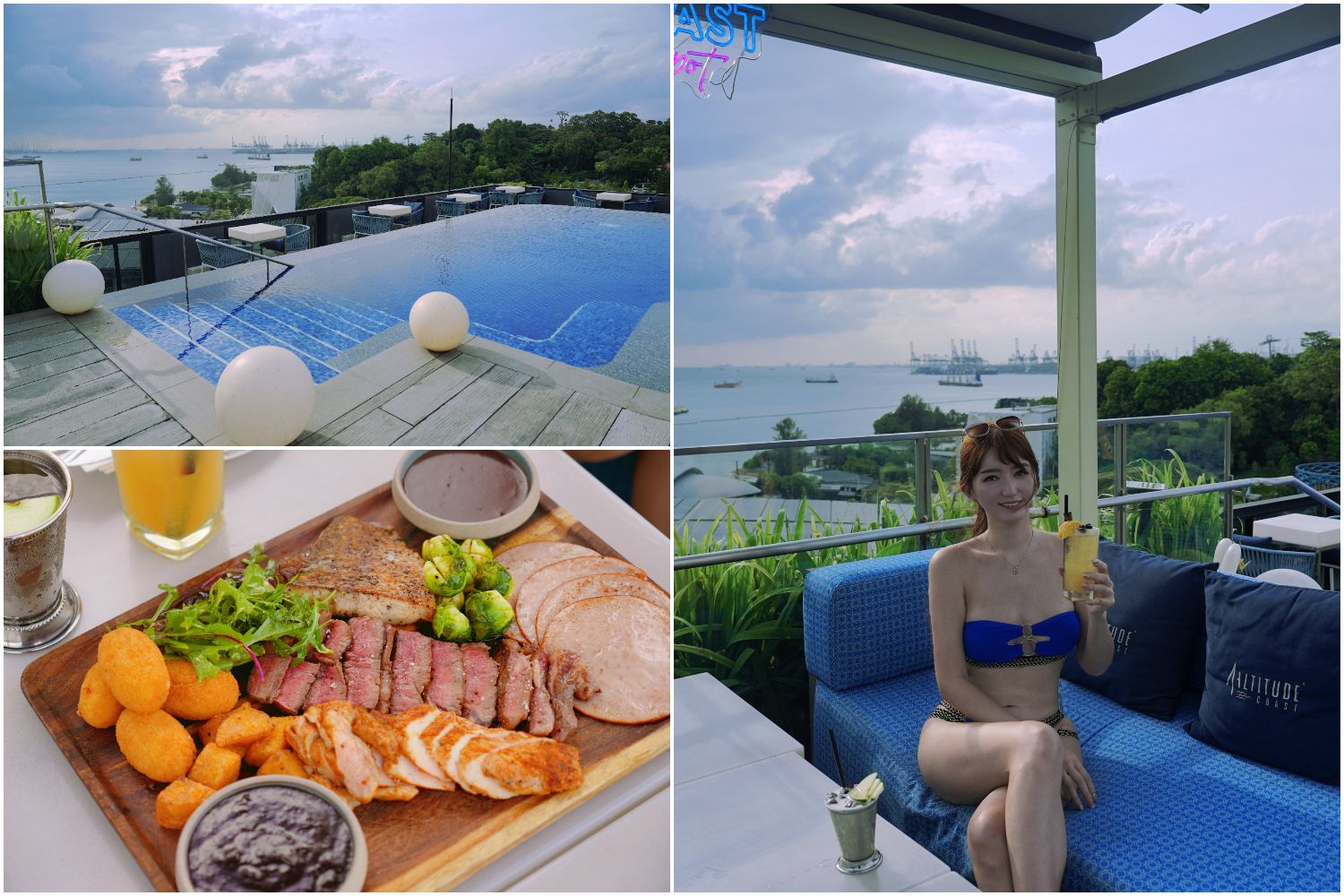 泰國設計師香氛品牌Breezy｜Terminal 21 Asok必買百元平價曼谷伴手禮! @混血珊莎的奇幻旅程