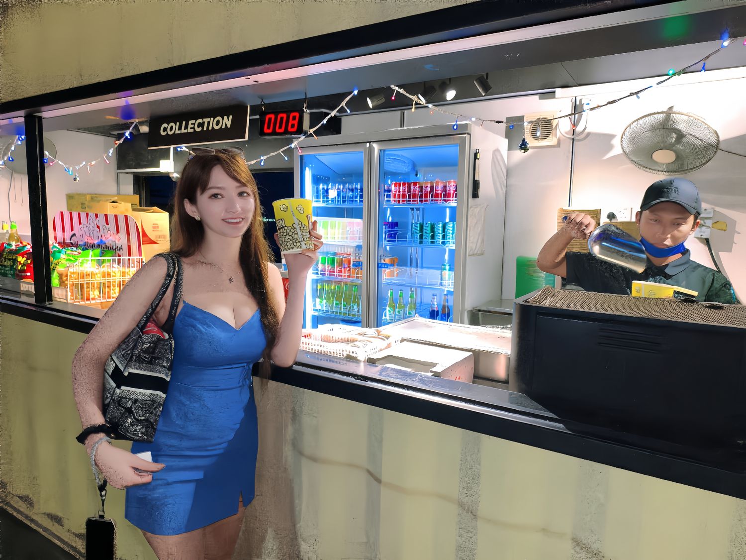 新加坡聖淘沙｜時光之翼 Wings of Time 值得看嗎? 票價/交通/心得評價一次告訴你! @混血珊莎的奇幻旅程