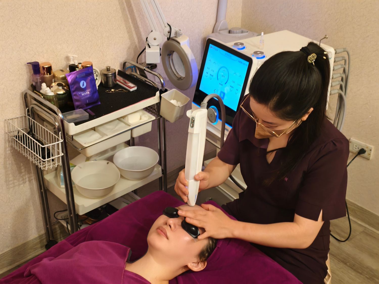 斯朵利美妍SPA|保養變美不傷荷包,用 zingala 結帳再抽一萬元! @混血珊莎的奇幻旅程 斯朵利美妍SPA|保養變美不傷荷包,用 zingala 結帳再抽一萬元! @混血珊莎的奇幻旅程