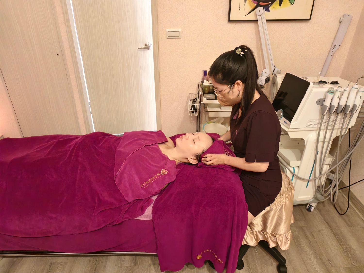斯朵利美妍SPA|保養變美不傷荷包,用 zingala 結帳再抽一萬元! @混血珊莎的奇幻旅程 斯朵利美妍SPA|保養變美不傷荷包,用 zingala 結帳再抽一萬元! @混血珊莎的奇幻旅程