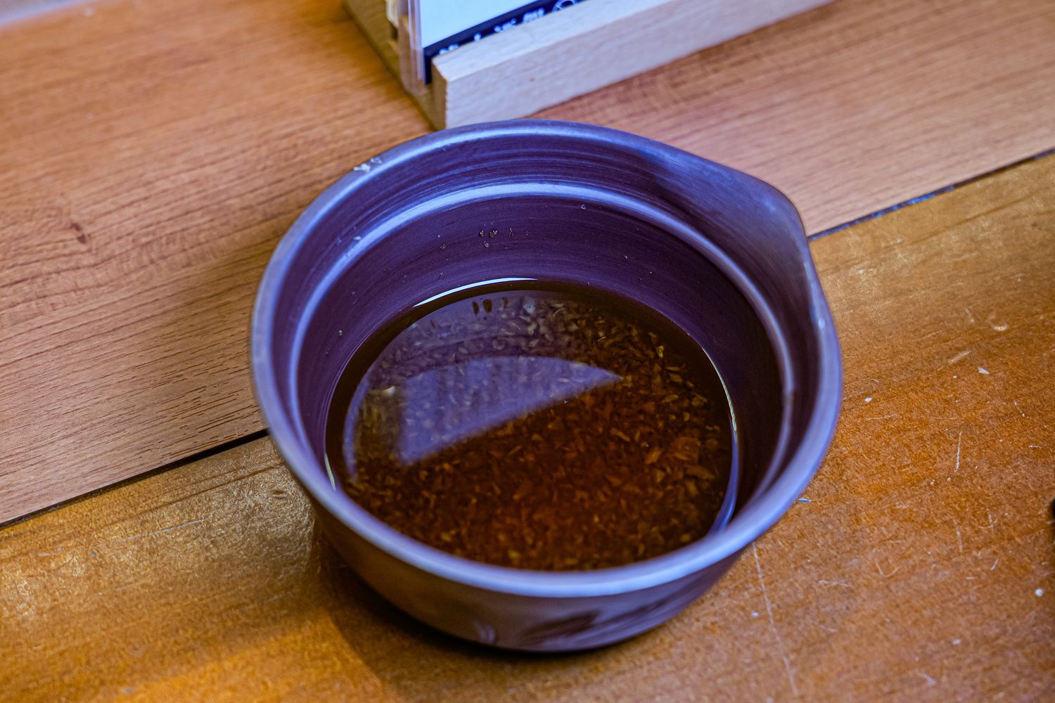 【勝天 天婦羅串揚】輕奢板前料理!品嚐21道板前現流海鮮炸物，中山區必吃美食推薦 @混血珊莎的奇幻旅程
