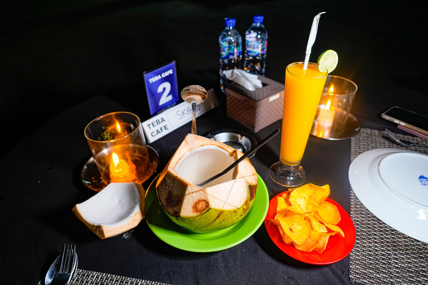 【峇里島美食】金巴蘭海鮮餐廳 Teba Cafe Jimbaran Bali : 沙灘燭光海鮮龍蝦套餐! @混血珊莎的奇幻旅程 【峇里島美食】金巴蘭海鮮餐廳 Teba Cafe Jimbaran Bali : 沙灘燭光海鮮龍蝦套餐! @混血珊莎的奇幻旅程